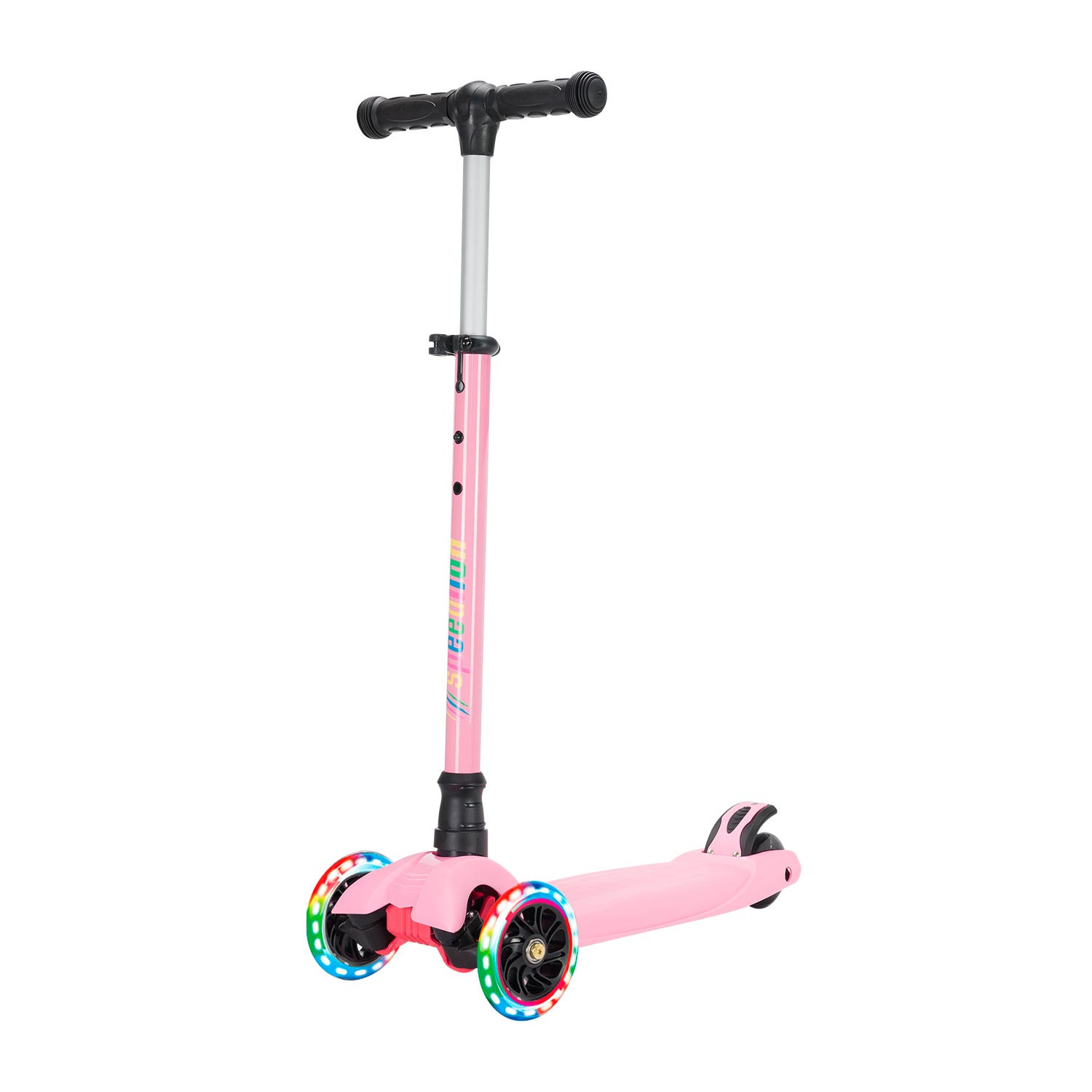 Patinete Infantil Triciclo...